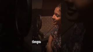 Cover by Tharushi ruksha song  sulaga wage daga karana [upl. by Eahsel]