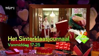 Sinterklaasjournaal promo 2023  jaaroverzicht [upl. by Thaddeus]