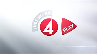 Just nu på TV4 Play [upl. by Keriann405]