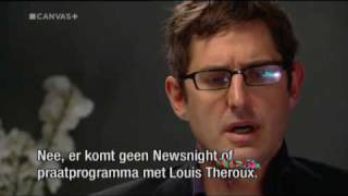 Louis Theroux interview 33 [upl. by Samson]