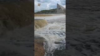 BARRAGEM DE OITICICARN NA TRANSPOSIÇÃO COMEÇA A VERTER [upl. by Edris]