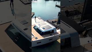 Vaan Yachts Catamarans The Vivid Alu Finish [upl. by Emiline746]