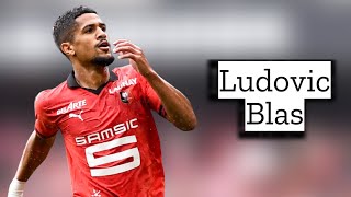 Ludovic Blas  Skills and Goals  Highlights [upl. by Kaliski375]