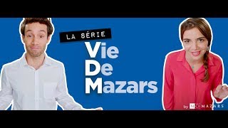 Teaser  Vie de Mazars [upl. by Anirbaz]