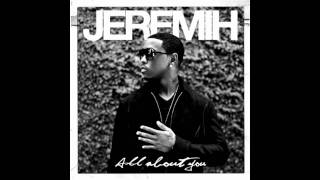 Jeremih  Take Off All About You [upl. by Daenis82]