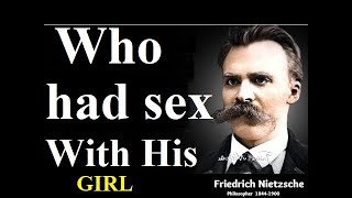 Secrets of Friedrich Nietzsche [upl. by Merlina]