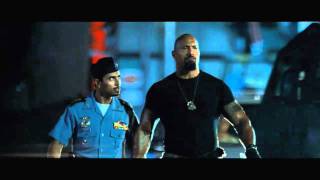 Fast Five  Theatrical Trailer [upl. by Jorry]