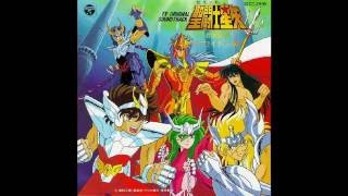 Saint Seiya OST VII [upl. by Rednal329]