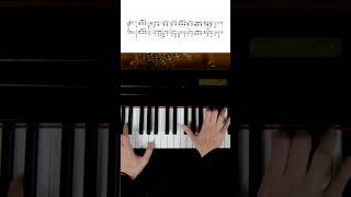 Rachmaninoff Prelude in G minor Op23 rachmaninoff prelude gminor [upl. by Lu208]