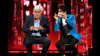 Shin Lim Part 2 with Judges Comments HES FUTURE HOUDINI Semifinals 1 Americas Got Talent 2018 AGT [upl. by Norrej]