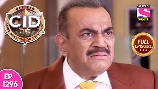 CID  Full Episode 1296  21st April  2018 [upl. by Sibel803]