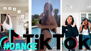 Compilation Tik Tok Danse  Les meilleurs danses de Tiktok [upl. by Llertnom]