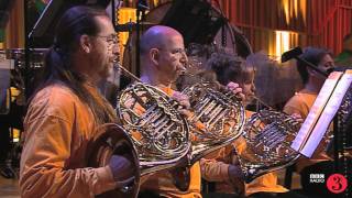 BBC National Orchestra of Wales  Brass [upl. by Maximilian]