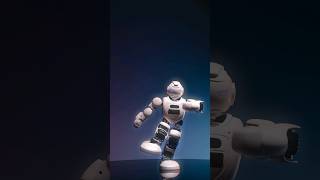 Dancing Robot 😍 robotic engineering [upl. by Ulita]