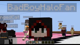 Skeppy trolling BadBoyHaloFan for fun  also known as me [upl. by Adorne]