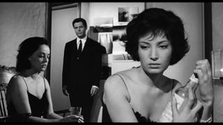 LA NOTTE  Trailer [upl. by Dolan]