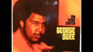 George Duke  Love Reborn [upl. by Swartz716]