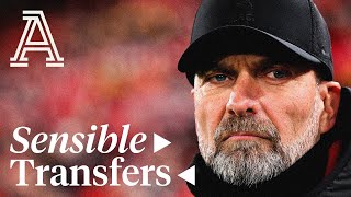 Sensible Transfers Liverpool Winter 202324 [upl. by Eiblehs524]