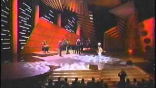 Alan Jackson quotGone Countryquot live at the 1994 ACM Awards [upl. by Gui]