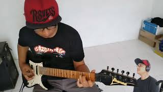 Boomerang  Seumur Hidup cover by erickarwah2486 [upl. by Flan]