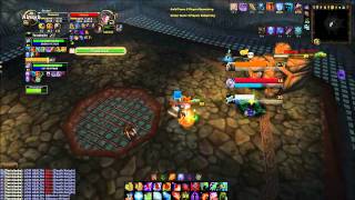 Elemental Shaman PvP Cataclysms Best Shaman [upl. by Salene549]