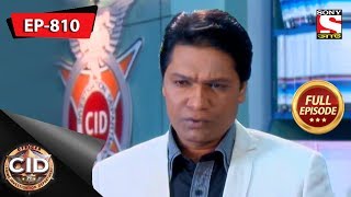 CIDBengali  Full Episode 810  29th June 2019 [upl. by Aerahs16]