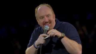 Louis CK  Stupid Facebook Posts SUB ITA [upl. by Elpmid]