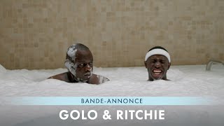 GOLO amp RITCHIE  Bandeannonce [upl. by Eberta431]