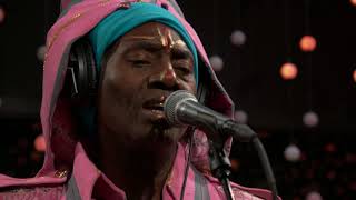 Antibalas  Hook amp Crook Live on KEXP [upl. by Goody]