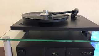 naim NAIT 5i Rega P324 NAD pp2 [upl. by Aretse]