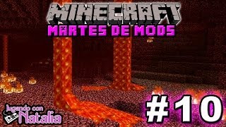 Expedición MANQUEADA  Martes de Mods 10 [upl. by Htnamas249]