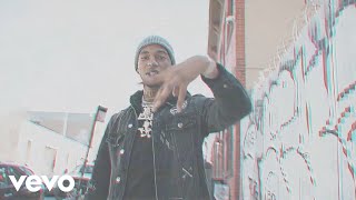 Key Glock  Big Glock Official Video [upl. by Gan]