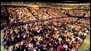 Reinhard Bonnke Releasing The Fire Within [upl. by Einuj]