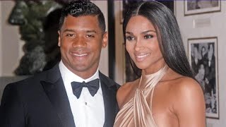 New Update Breaking News Of Russell Wilson amp Ciara  It will shock you [upl. by Nerrawed]