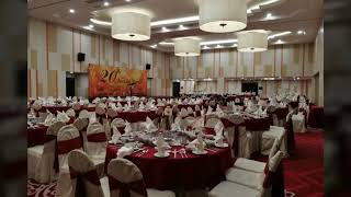 Meetings amp Events  Impiana Hotel Ipoh [upl. by Sedgewick471]