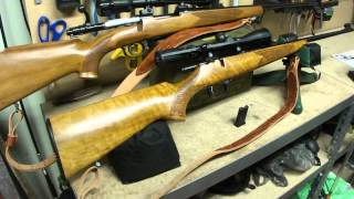 Zastava Arms Rifles 243 amp 22 Review [upl. by Klos]