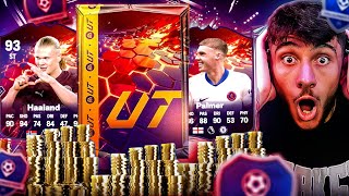 I Opened ELITE 1 SQUAD BATTLE REWARDS FOR TRAILBLAZERS [upl. by Seavey673]