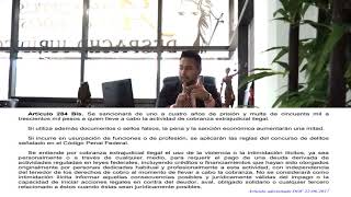 ¿Que es la Cobranza Extrajudicial ¿Es ilegal  Tu Abogado Profesional [upl. by Anoiek515]