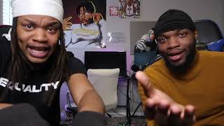 EMINEM BLESSED DAE DAE  Cordae  Parables Remix FT Eminem Official Audio  REACTION [upl. by Evoy]