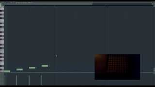 TUTORIAL Launchpad Lightshow in FL Studio Part 1 Basics [upl. by Ellie]