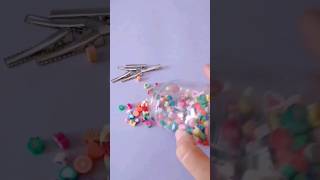 Cómo hacer unos broches o pinzas para cabello decoradas con fimo [upl. by Assetniuq]