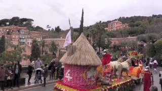 Corso 2016  Bormes les Mimosas [upl. by Rubenstein]