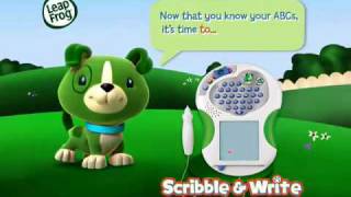 LeapFrog LeapsterGS Explorer Game  Sillies [upl. by Haberman]