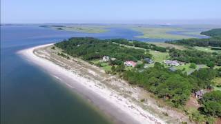 Magical Daufuskie Island [upl. by Arnie]