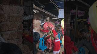 വീട് പൊളിക്കാൻ നോക്കുന്ന തെയ്യം🔥😮🙏part2 theyyam theyyamsongs tulunadu theyyamkerala തെയ്യം [upl. by Akcirred]