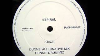 Espiral  Dunne Alternative Mix [upl. by Gerita]