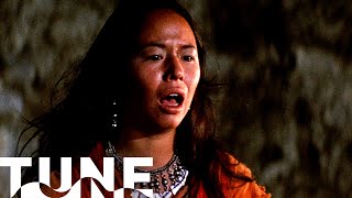 I Dont Know How to Love Him Yvonne Elliman  Jesus Christ Superstar 1973  TUNE [upl. by Standish100]