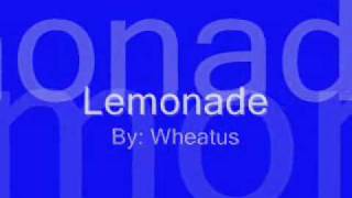 lemonade Lyrics By Wheatus [upl. by Frederica293]