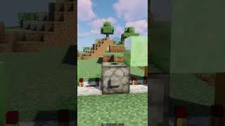 TNT Launcher 121 minecraft minecraftredstone [upl. by Yahc708]