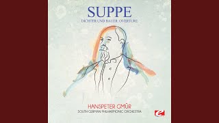 Dichter und Bauer Overture [upl. by Pauline]